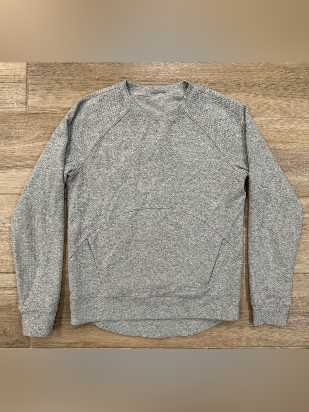 Lululemon Athletica Catch a Moment Sweatshirt